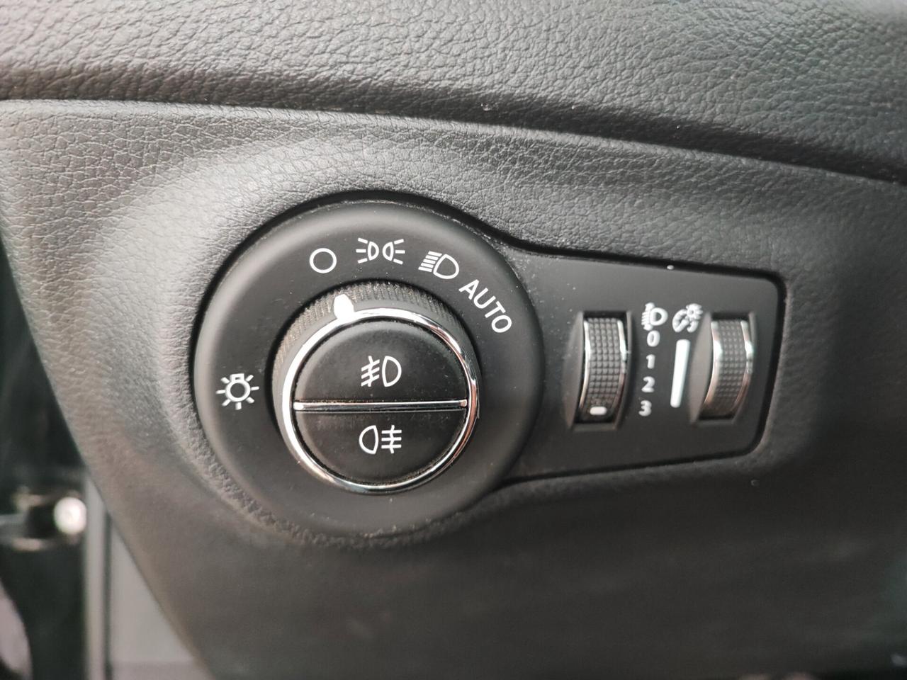 Jeep Compass 2.0 Multijet II 4WD Limited
