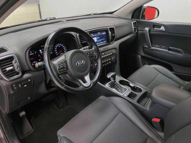 KIA Sportage 1.7 CRDI ECO DYNAMICS - IVA DEDUCIBILE