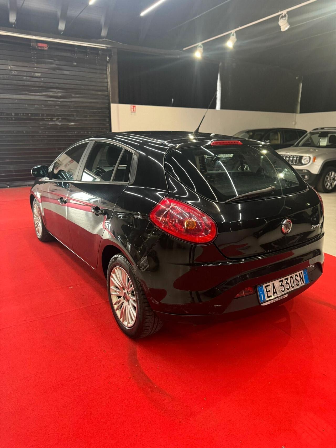 FIAT BRAVO