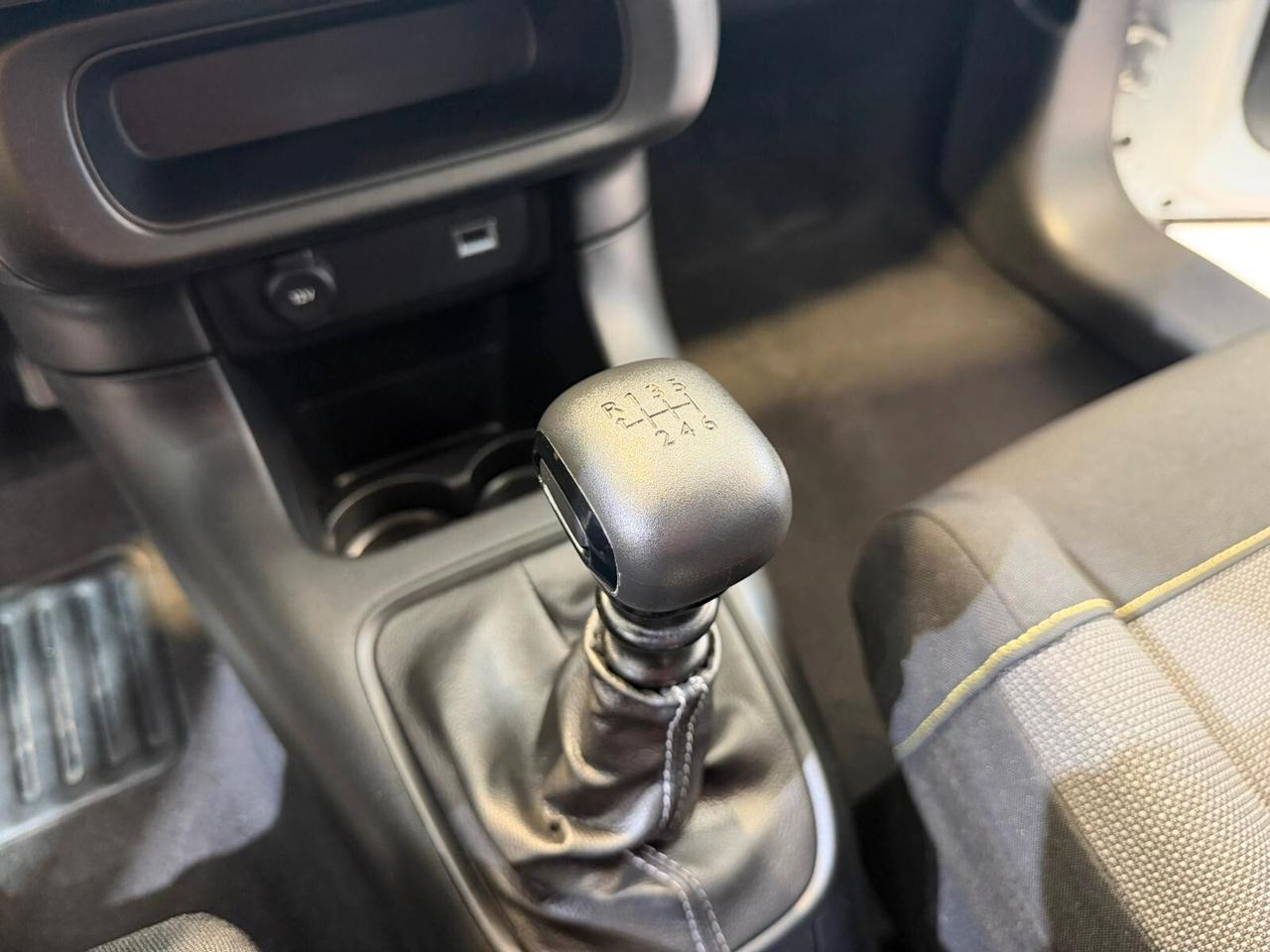 Citroen C3 BlueHDi 100 S&S Feel