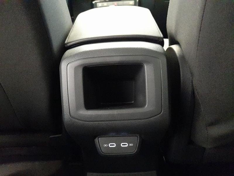 Volkswagen T-Cross 1.0 TSI 85kW Edition Plus