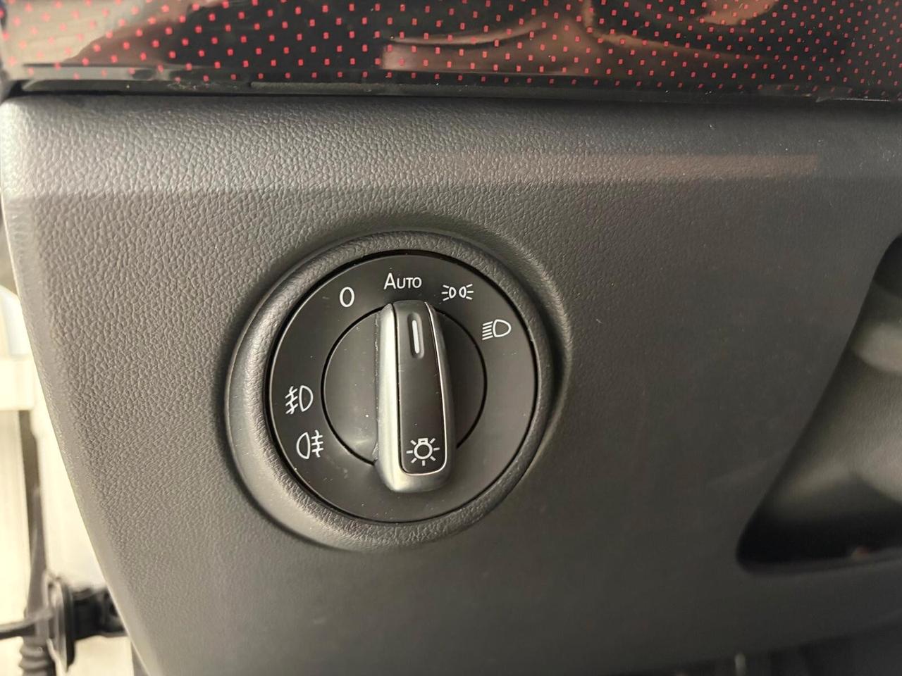 Volkswagen up! 1.0 TSI 5p. GTI BlueMotion Technology