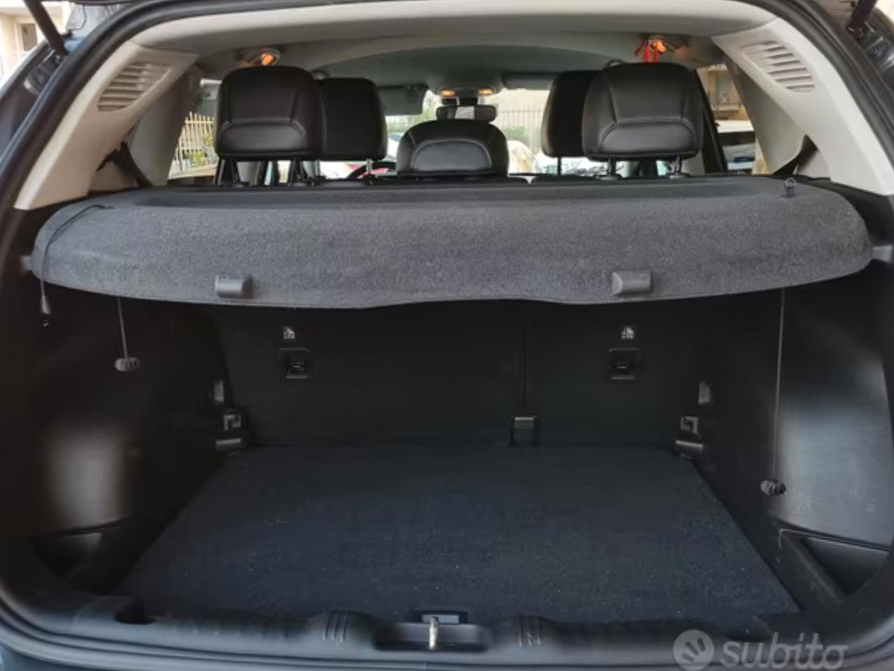 Jeep Compass II 1.6 mjt Limited 2wd 130cv