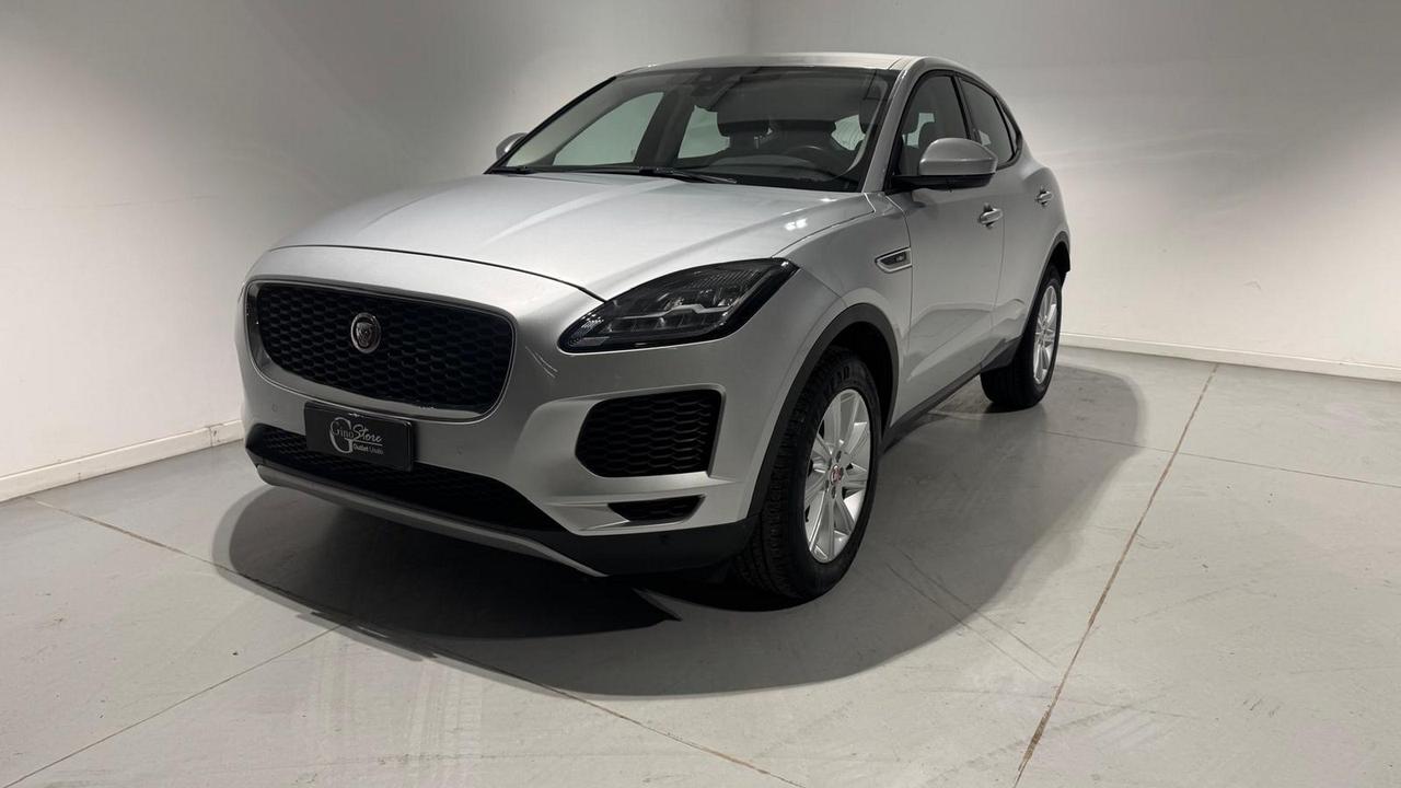 JAGUAR E-Pace 2.0d i4 S awd 150cv auto my19