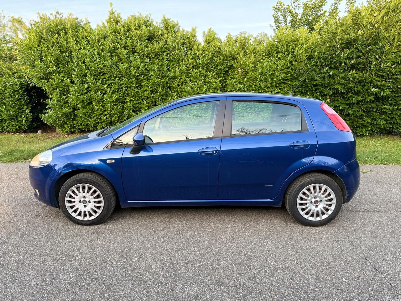 Fiat Grande Punto 1.4 “SOLO 136,000km” Benzina