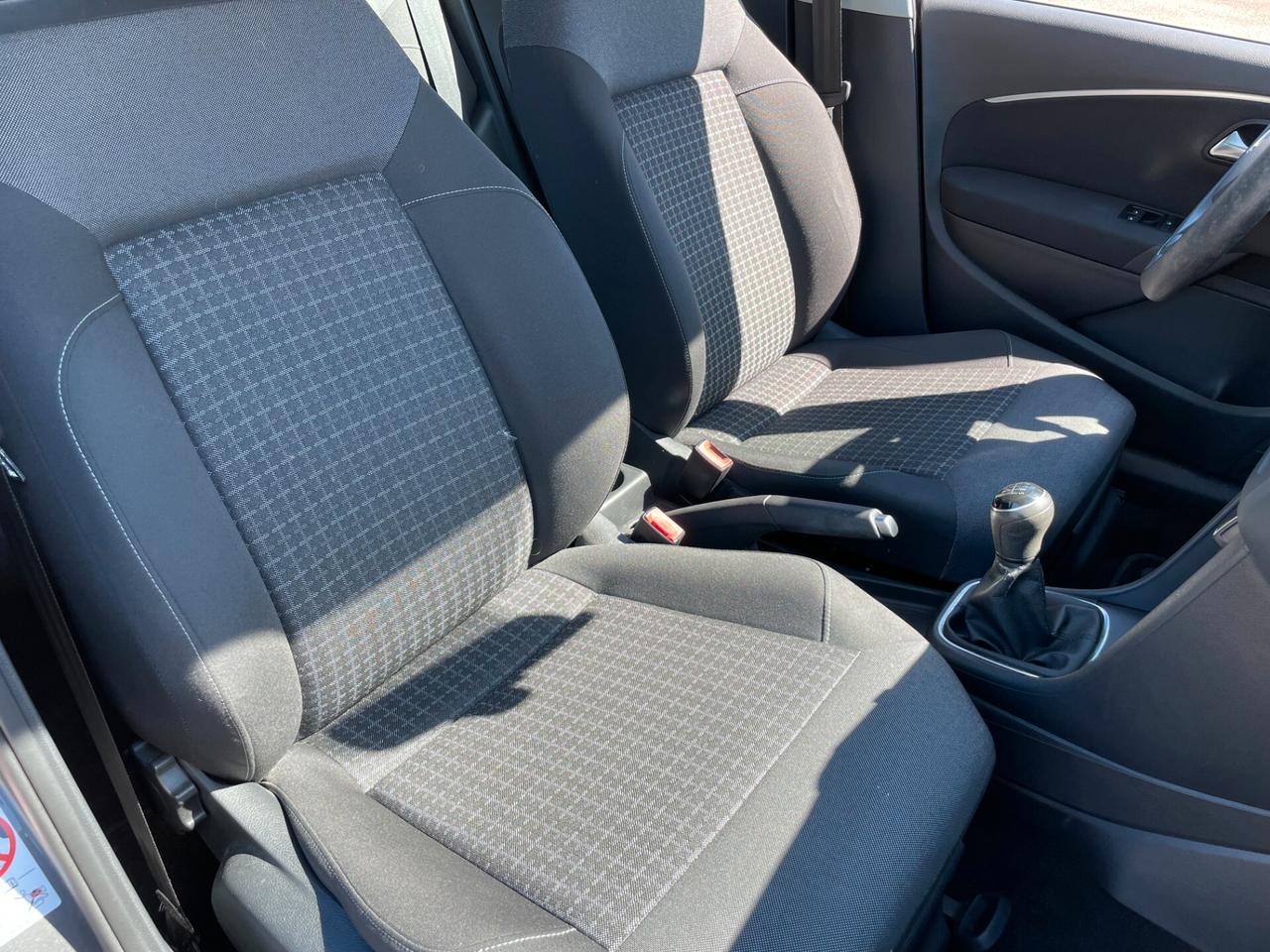 Vw Polo 1.2 TSI 5p. Comfort line solo28000km