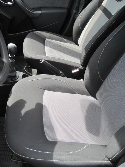 Dacia Duster 1.5 dCi 115CV Start&Stop 4x2 Lauréate