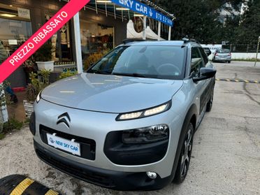 Citroen C4 Cactus PureTech 82 Feel