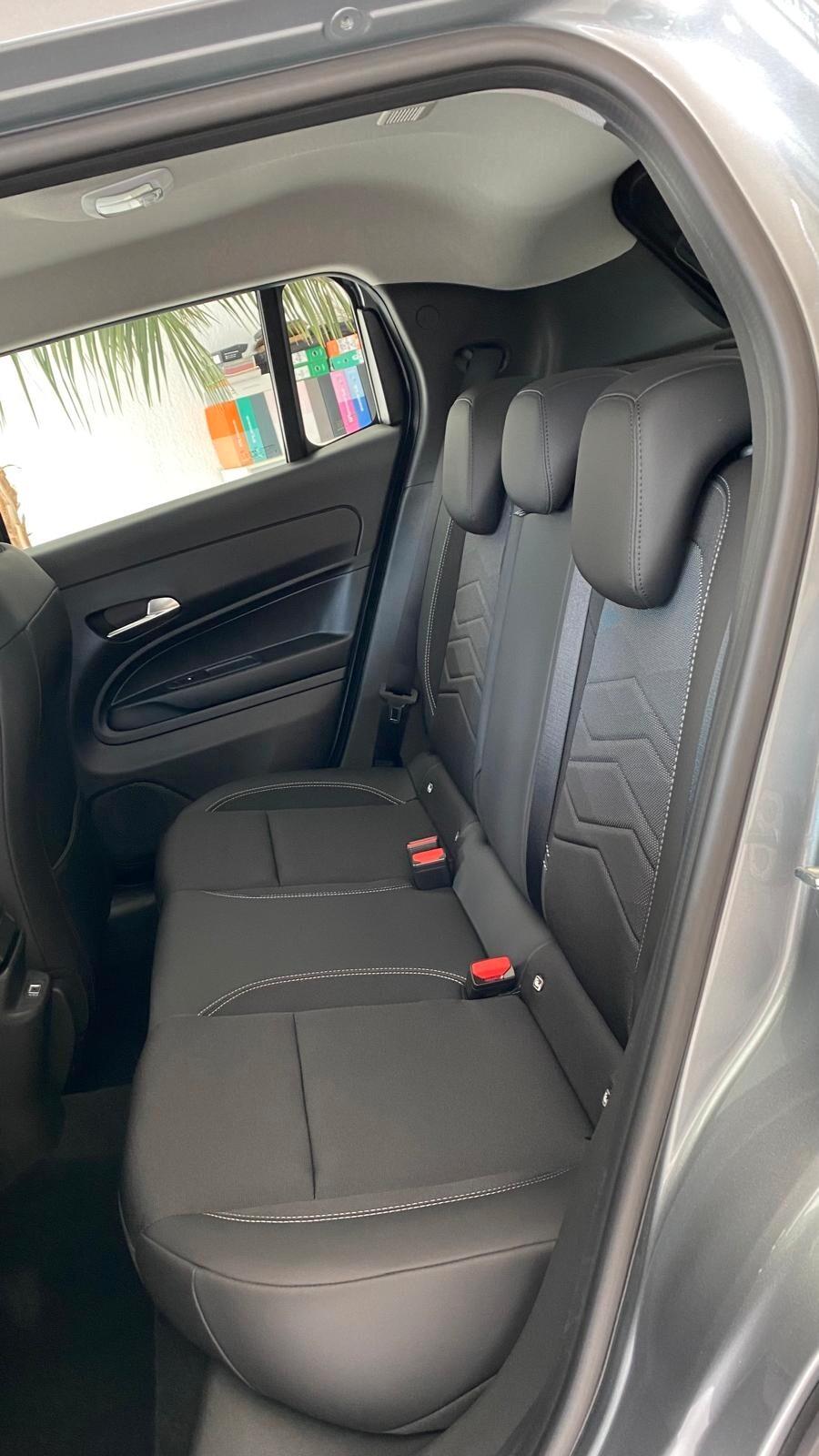 Jeep Avenger 1.2 Turbo 100 CV MHEV Altitude CAMBIO AUTOMATICO