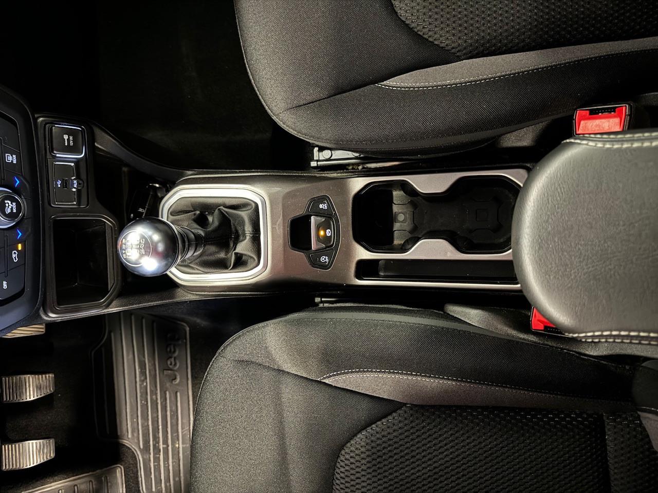 JEEP Renegade 2019 - Renegade 1.0 t3 Limited 2wd