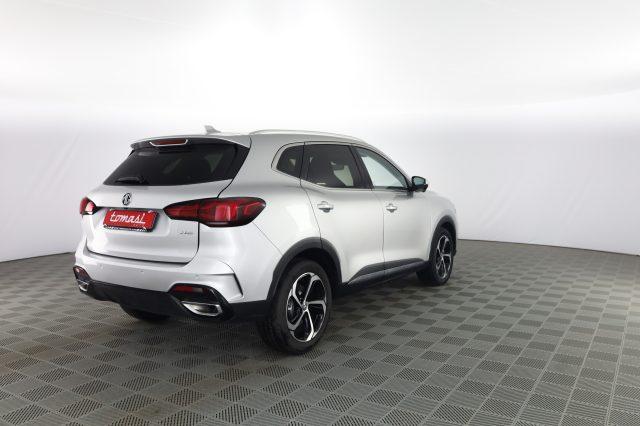 MG HS HS 1.5T-GDI Luxury