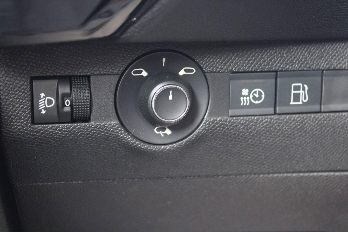 DS DS 7 1.6 e-tense phev 225cv AUTO con CarPlay