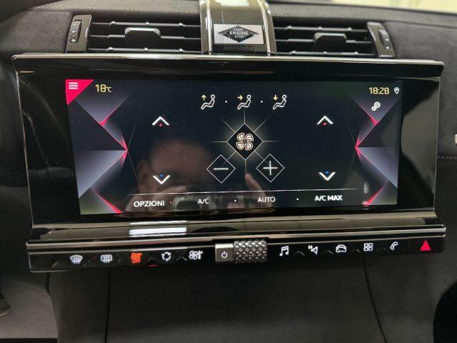 DS AUTOMOBILES DS 7 Crossback BlueHDi 130 aut. Performance Line+