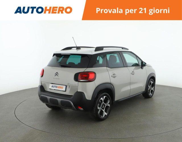 CITROEN C3 Aircross PureTech 110 S&S Shine
