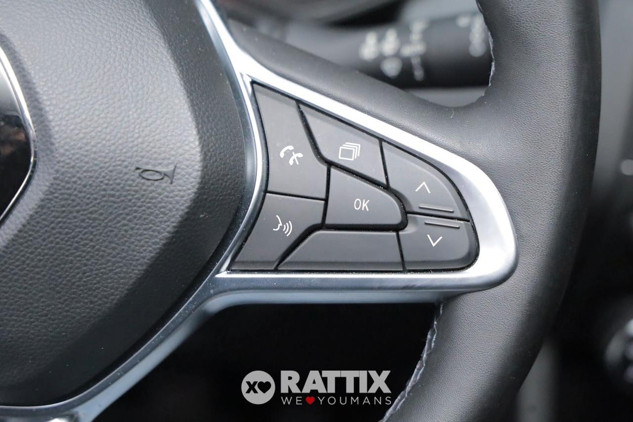 Renault Clio 1.0 SCE 65CV Equilibre