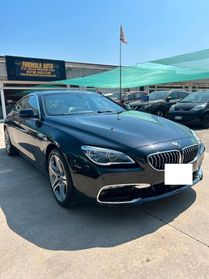 Bmw 640 640d xDrive Gran Coupé Msport Edition automatica