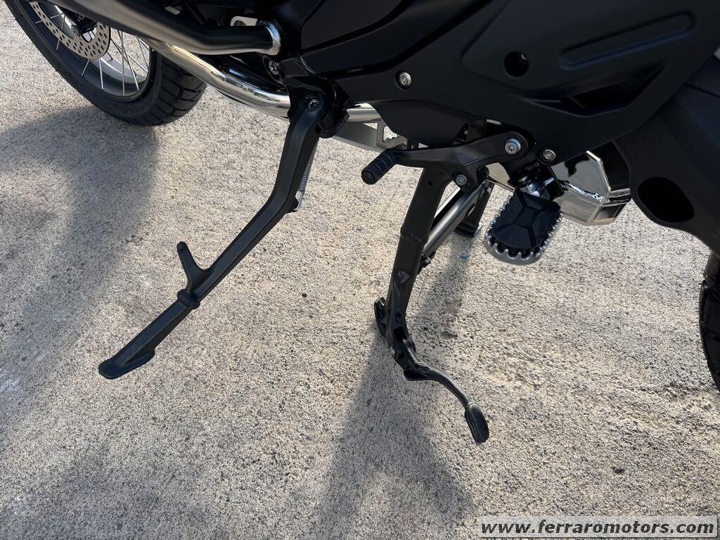 BMW R1300GS ADVENTURE TROPHY NUOVO 2024