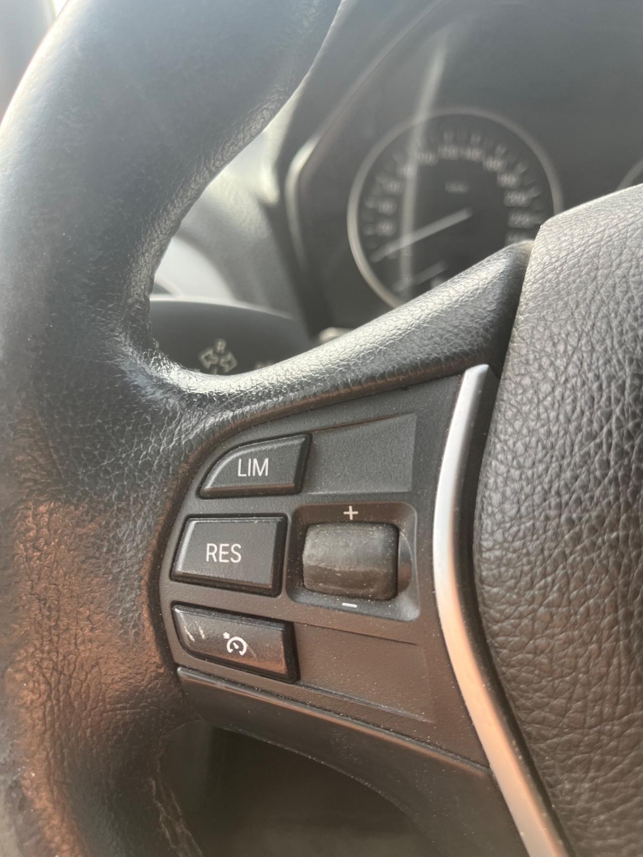 Bmw 116 116d 5p. Msport