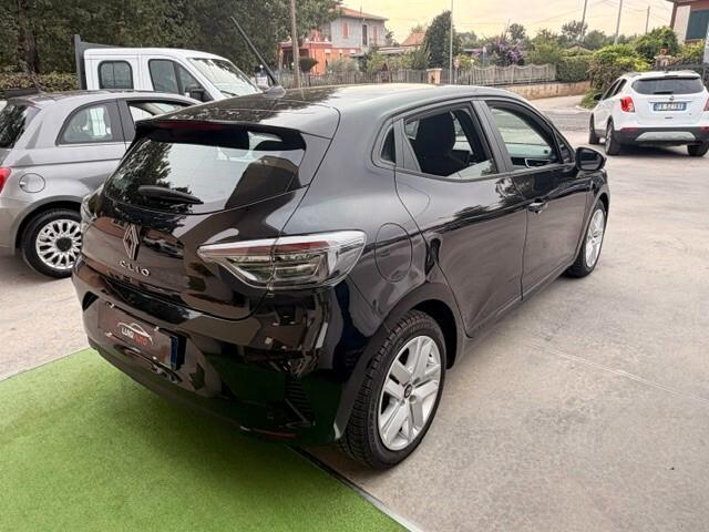 Renault Clio TCe 90 CV 5 porte Generation
