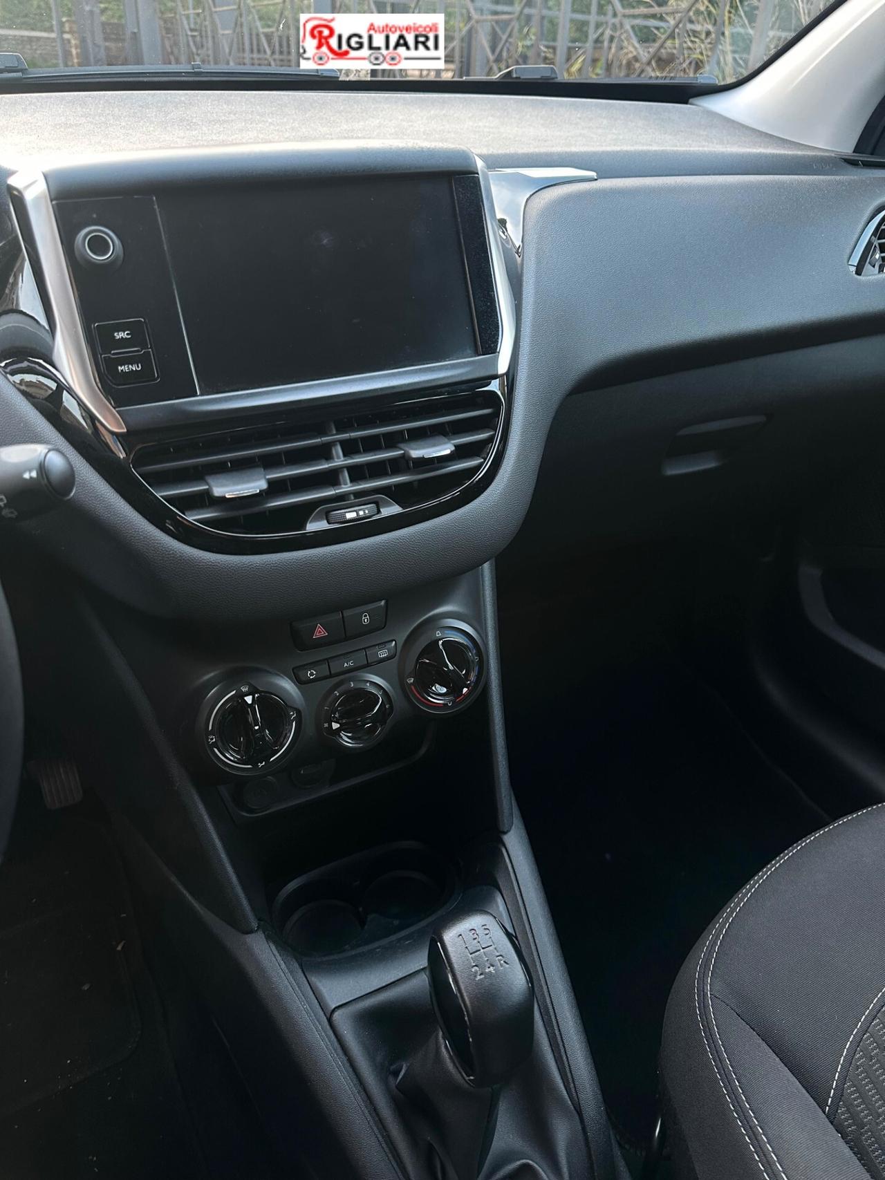 Peugeot 208 PureTech 82 5 porte Active