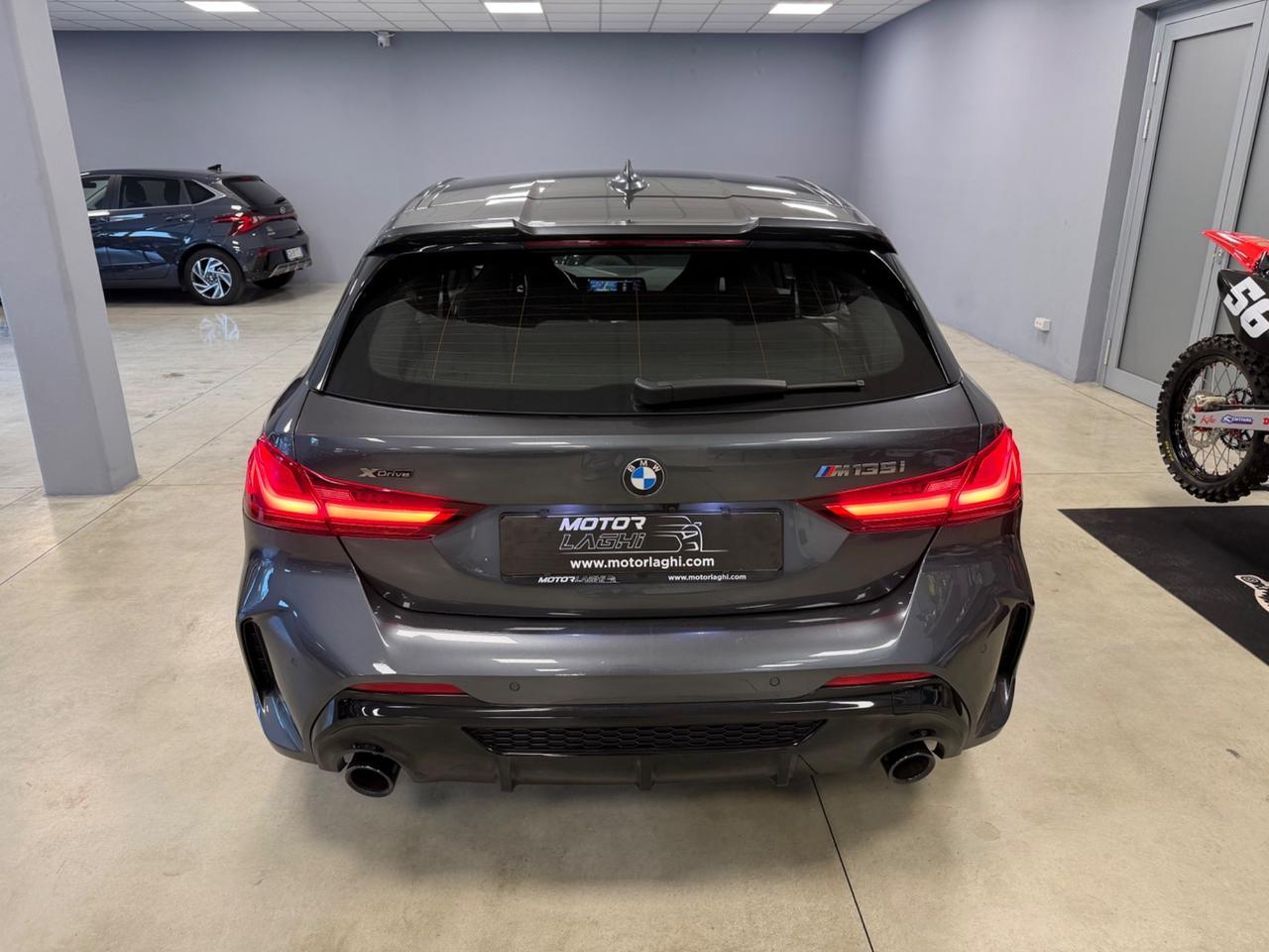 Bmw 135 M 135i xDrive