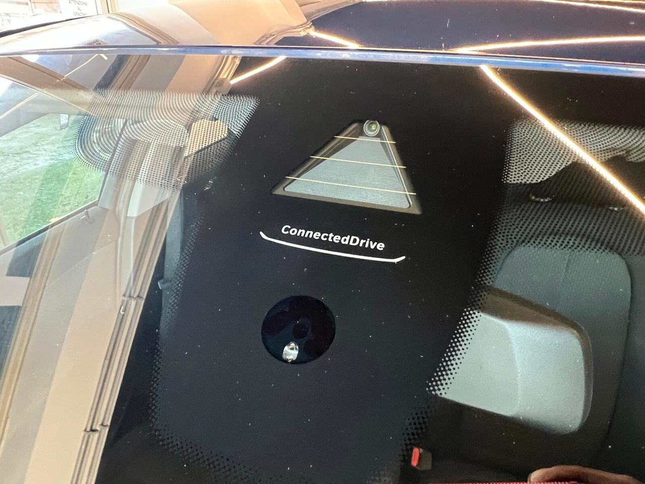 Bmw 116d*NO VINCOLI DI FINANZIAMENTO*UNIPRO CRONO TAGL AZIENDALE