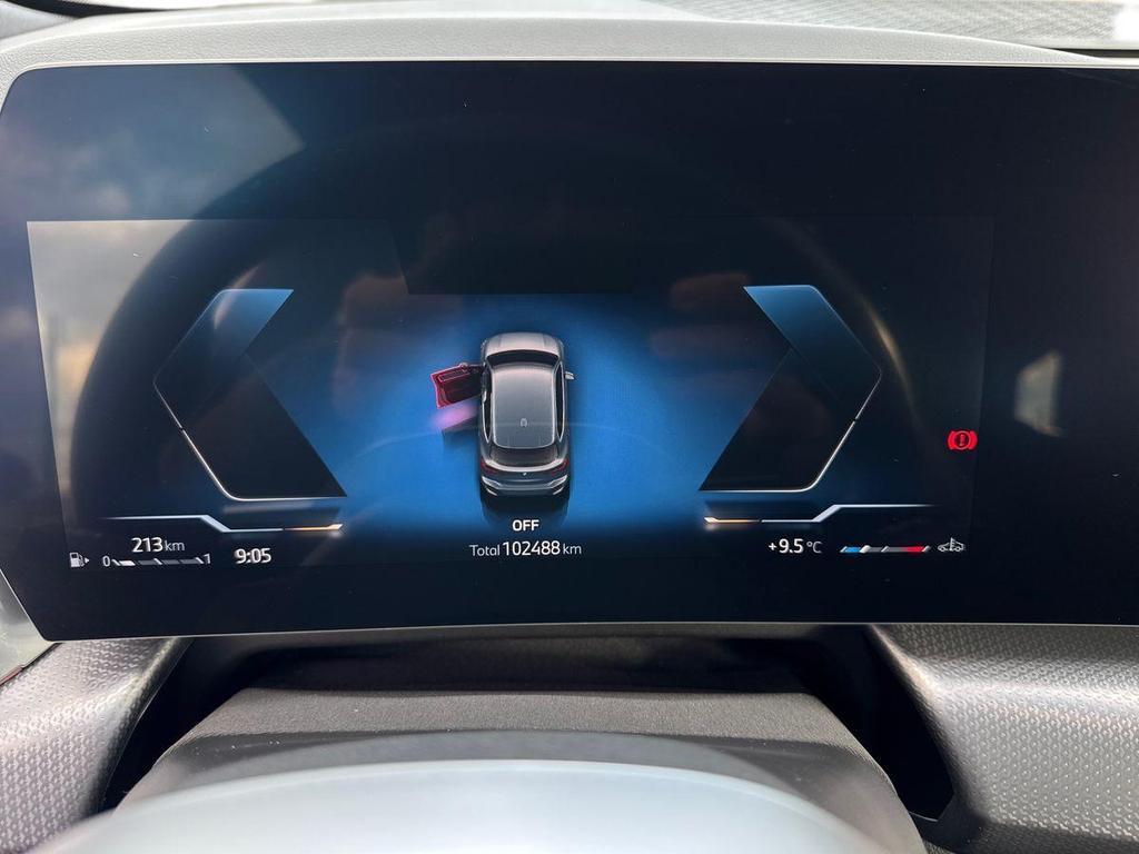 BMW Serie 2 Active Tourer 218 d Msport DCT