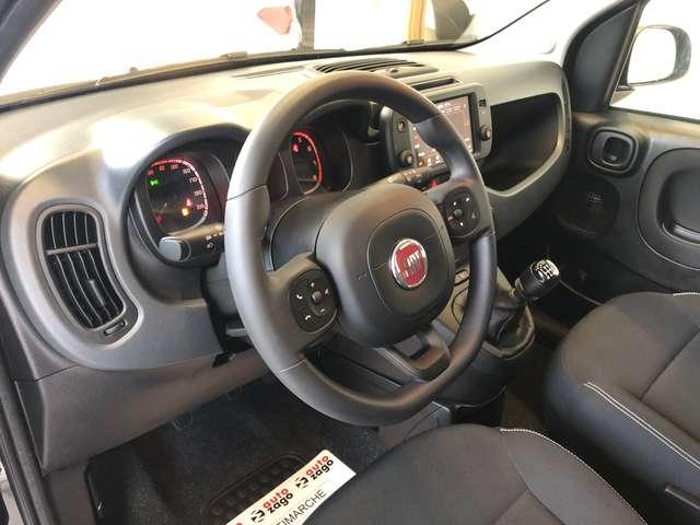 Fiat Panda 1.0 Firefly Hybrid Cross S&Stop