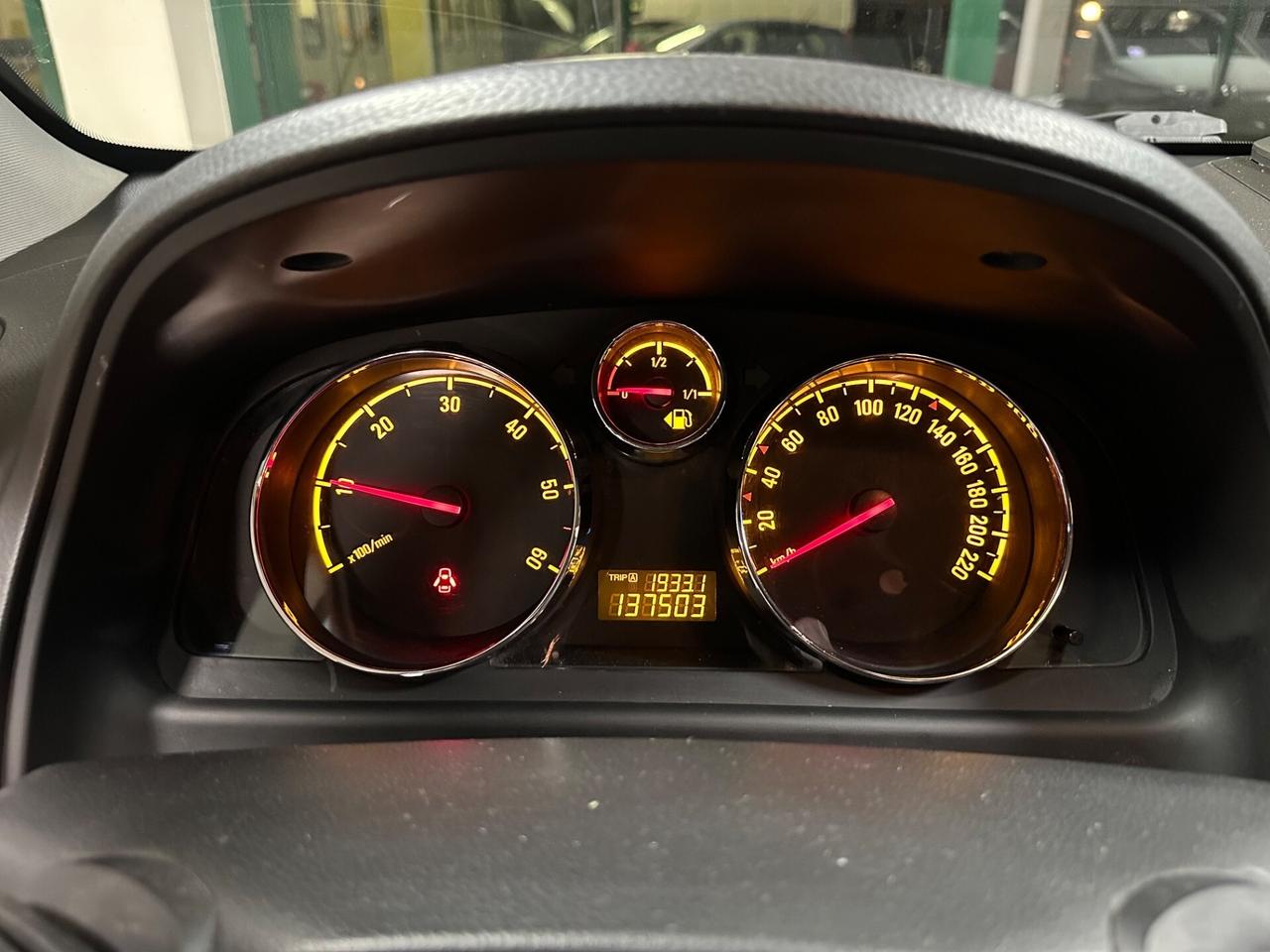 Opel Antara 2.2 CDTI 163CV Cosmo Unlimited