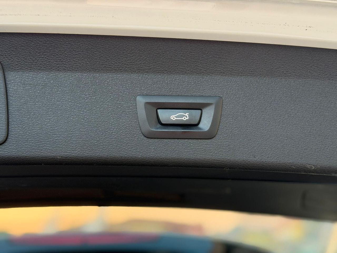 Bmw X1 xDrive18d Advantage