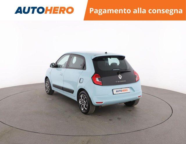 RENAULT Twingo SCe 65 CV Duel2