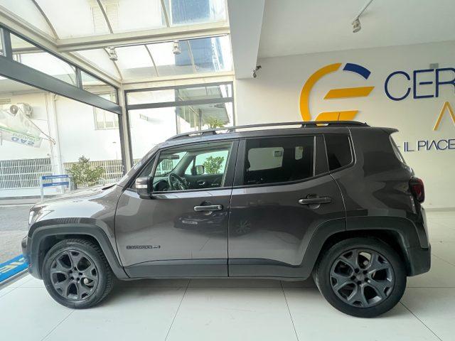 JEEP Renegade 1.6 Mjt 130 CV 80th Anniversary tua da ?199,00