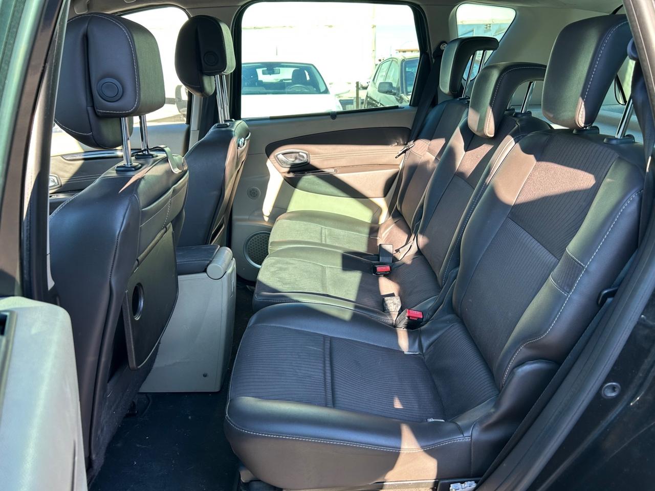 Renault Scenic Scénic X-Mod 2.0 dCi 160CV Luxe