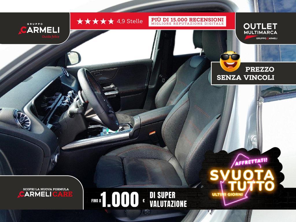 Mercedes GLA 200 200 AMG Line Premium 7G-DCT