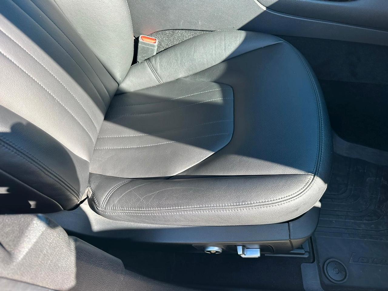 Maserati Levante V6 Diesel AWD Gransport