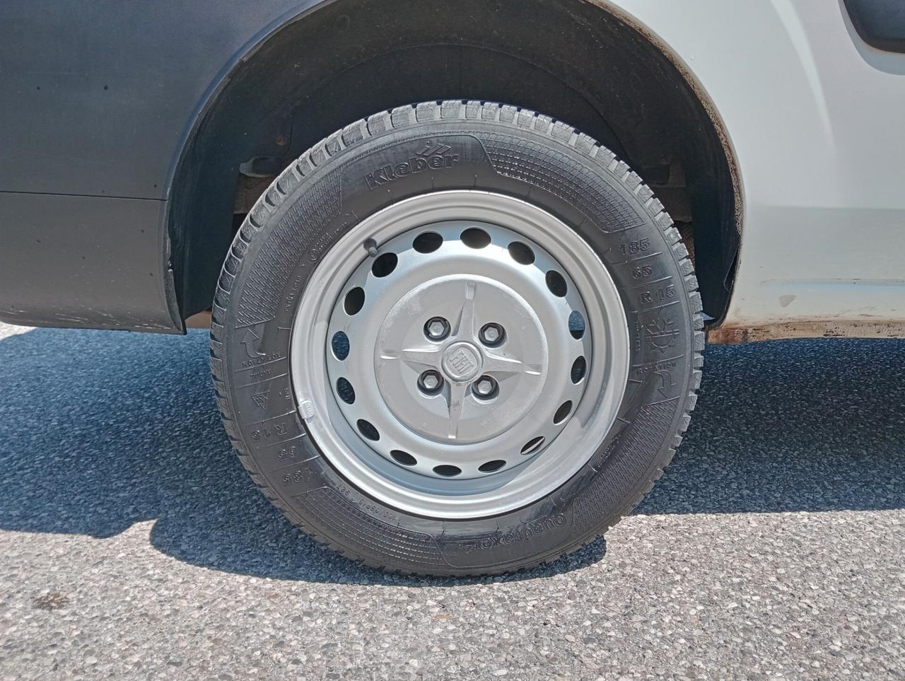 Fiat Doblò 1.3MJET 16V CARGO 2 POSTI UNIPROPRIETARIO