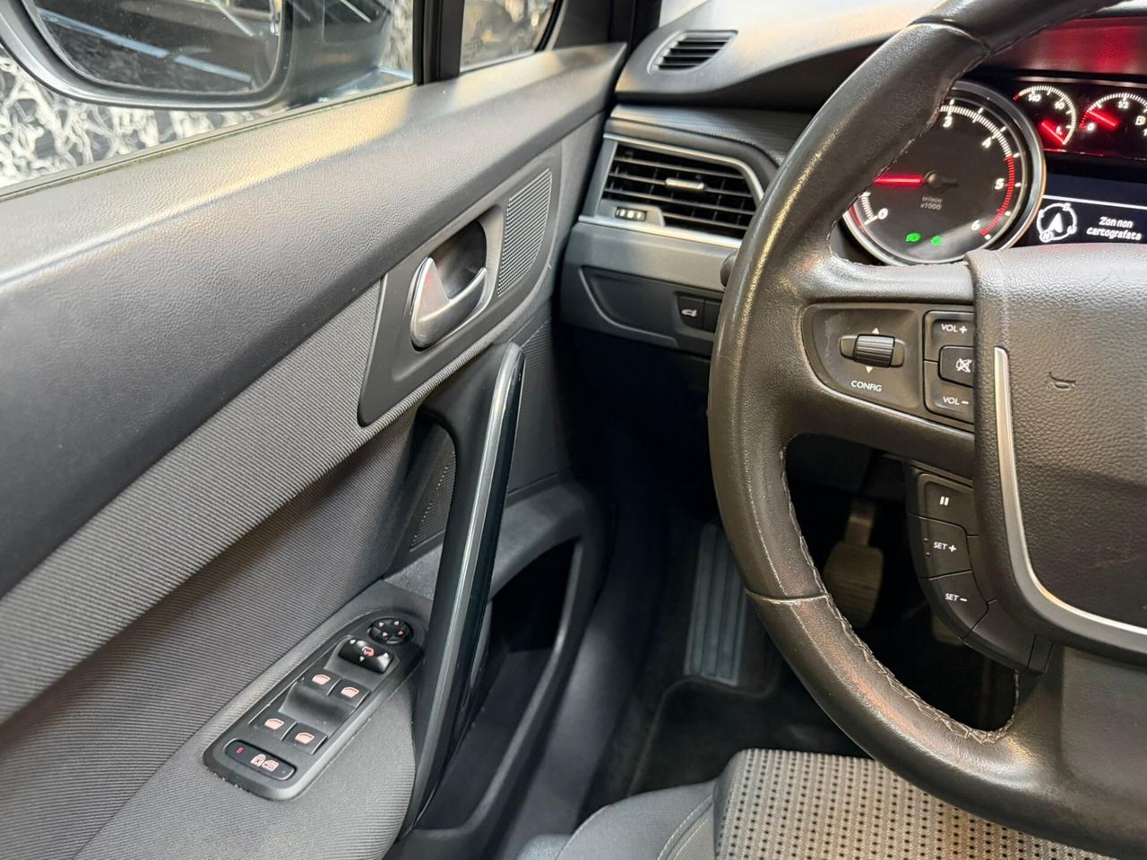 Peugeot 508 BlueHDi 150 S&S SW Business