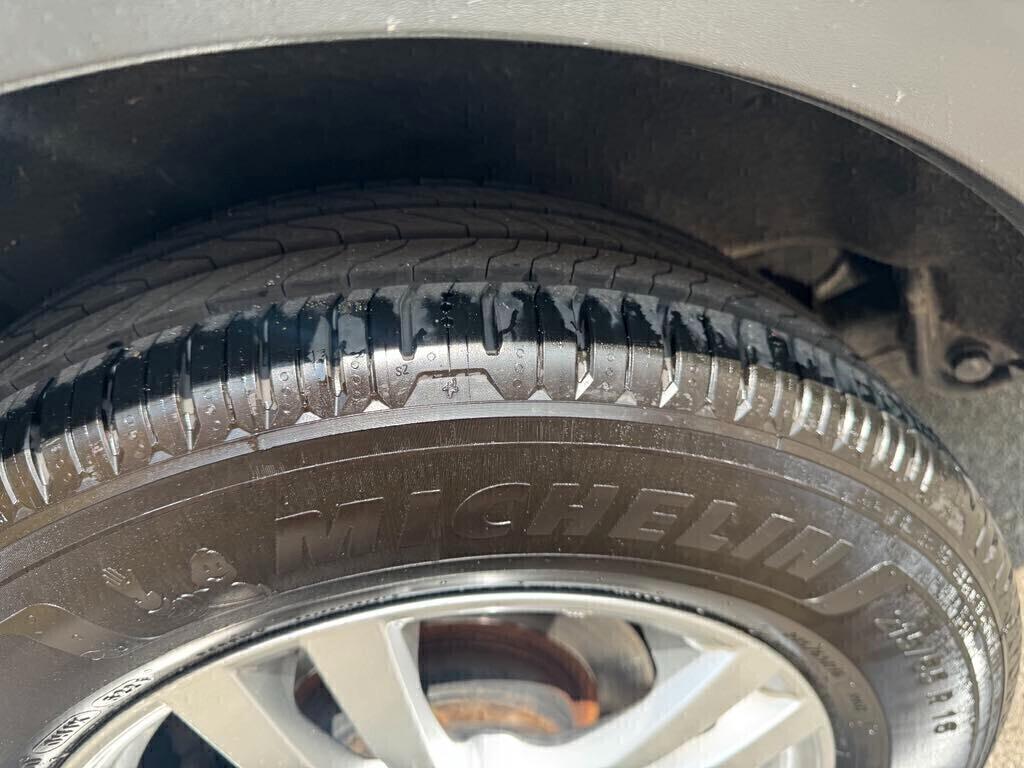 Nissan Qashqai Anno 2016 1.2 Benz/Gpl LAVORI CERTIFCATI
