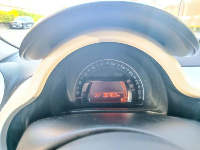 RENAULT Twingo SCe 65 CV Duel2