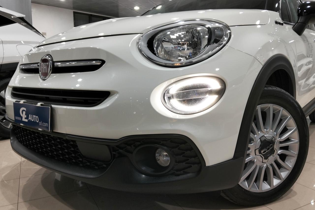 Fiat 500X 1.6 MJet 130CV Sport Bi-Color 57.955KM