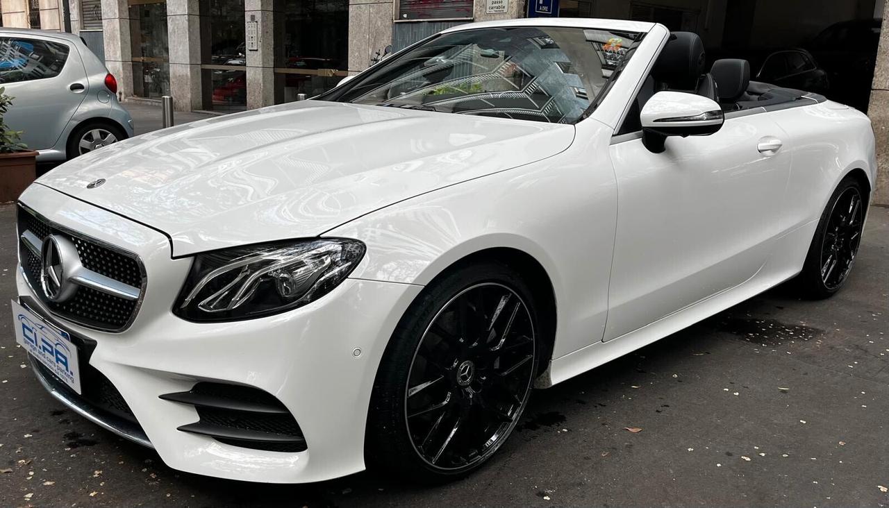 Mercedes-benz E 200 Auto EQ-Boost Premium Plus