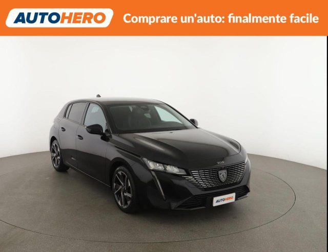 PEUGEOT 308 BlueHDi 130 S&S EAT8 Allure Pack