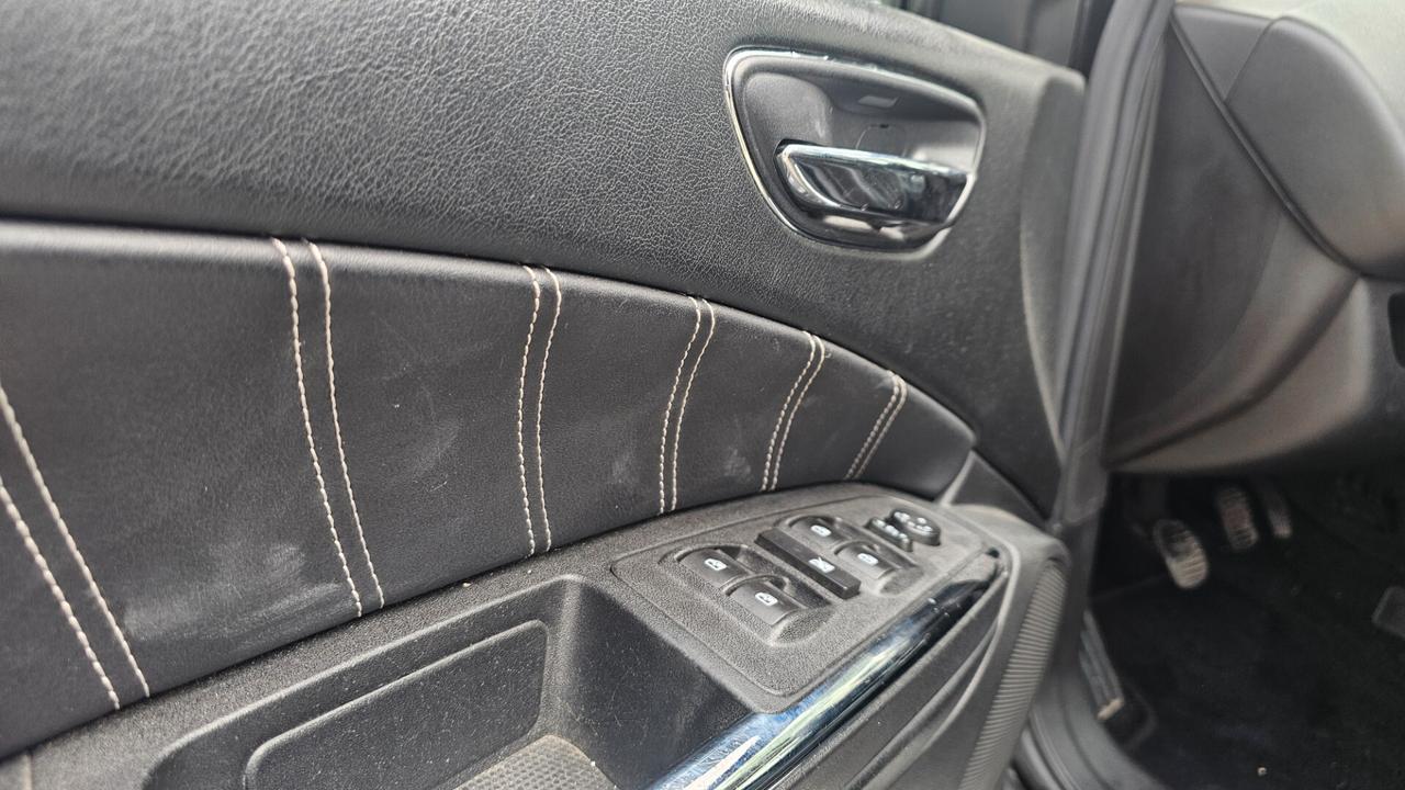 Lancia MUSA 1.4 16V Platino Plus