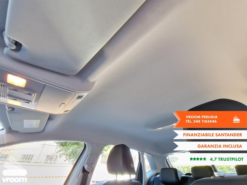 VOLKSWAGEN Polo 1.0 TGI 90 cv 5p. Highline 2019