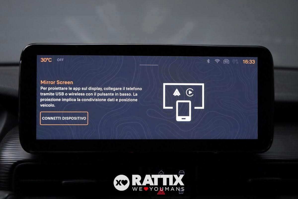 Jeep Avenger 1.2 Turbo 100CV Altitude