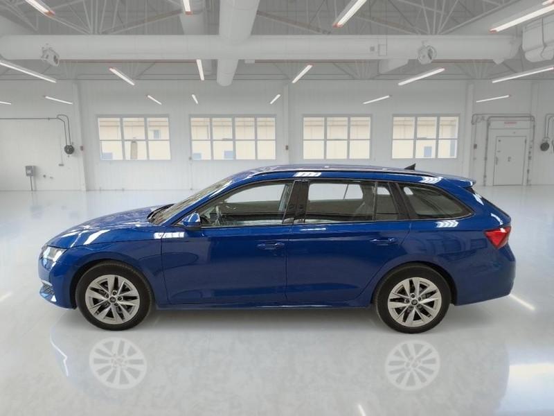 SKODA OCTAVIA 2.0 TDI 110 KW SELECTION DSG STATION WAGON