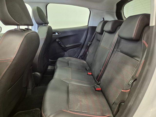 PEUGEOT 208 PureTech Turbo 110 EAT6 S&S GT Line - NEOPAT.