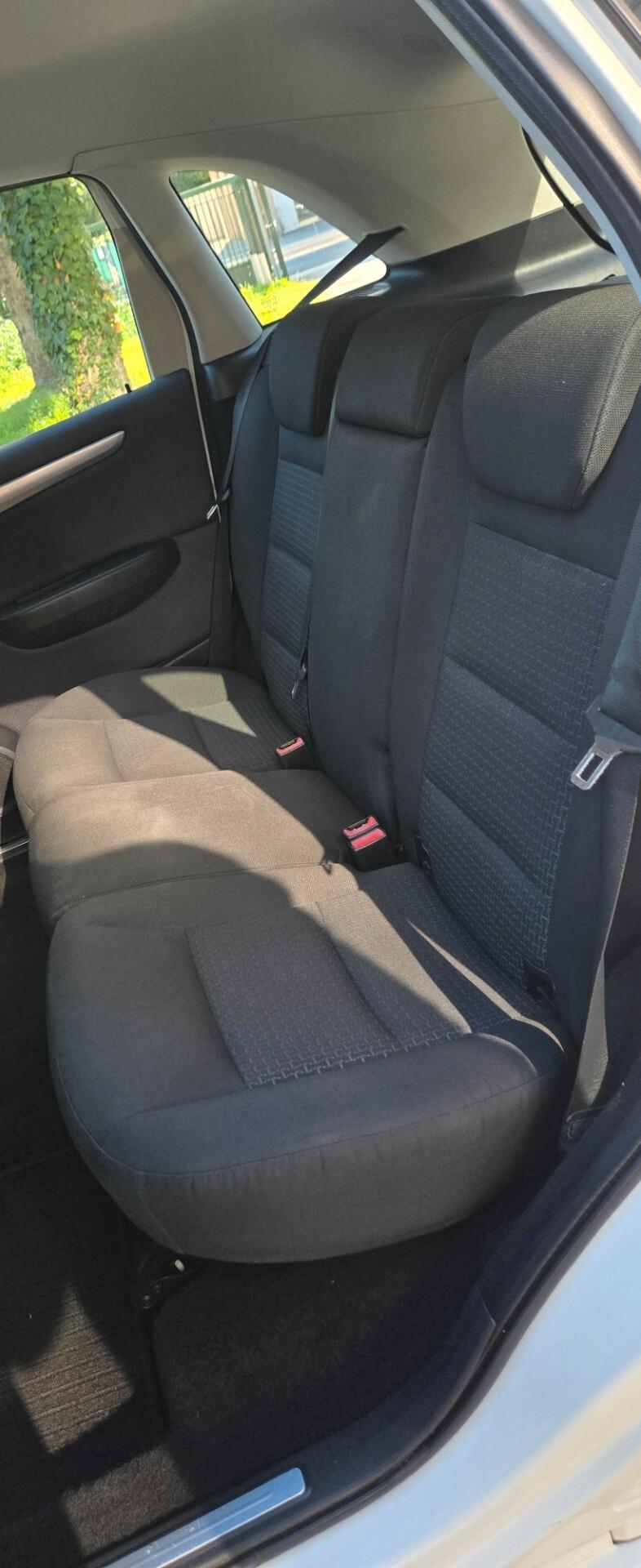 Mercedes-benz B 200 CDI Premium