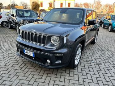 Jeep Renegade 1.0 T3 Limited