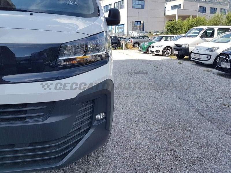 Opel Vivaro Vivaro L d.cab fissa 2.0d 145cv S&S p.maggior. mt6